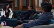 Sonny, Anna, and Dante discuss the shooter